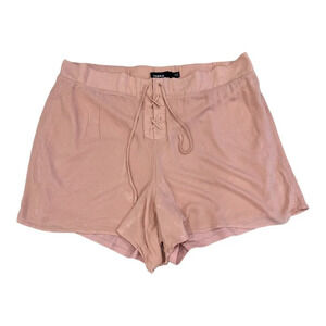 Torrid dressy shorts
